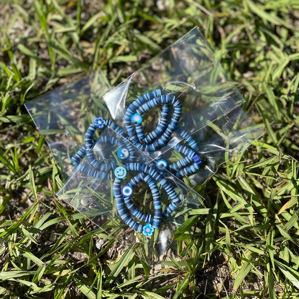 Phone charms
